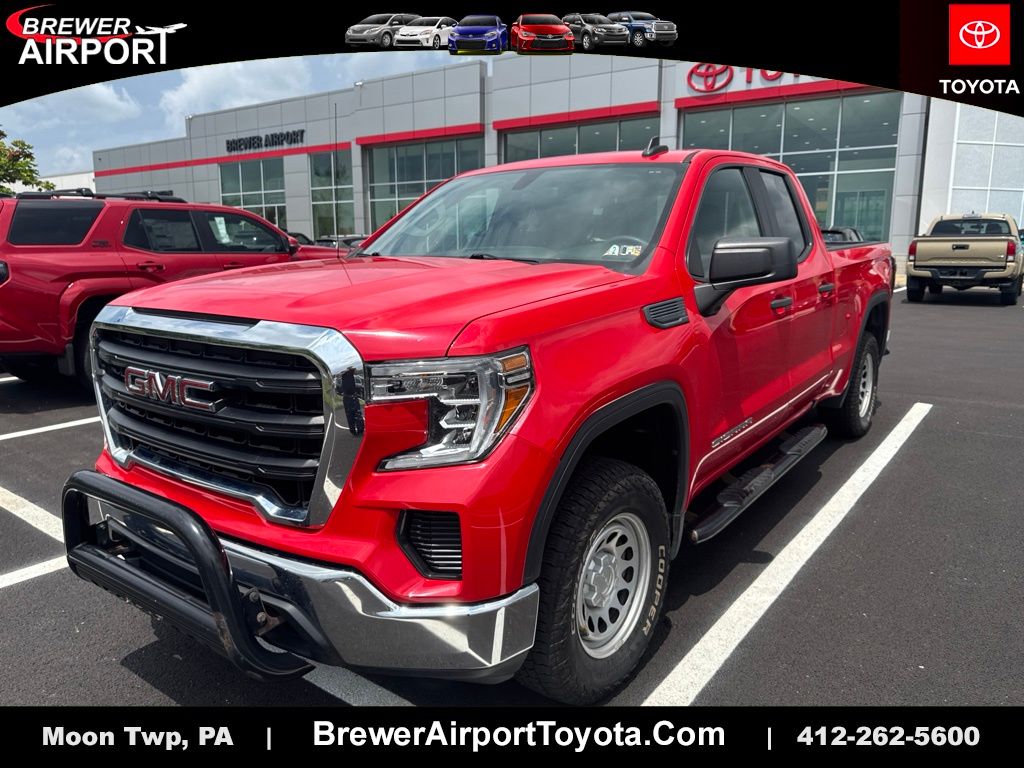 gmc sierra 1500 2021 1GTR9AEF0MZ265728 image gmc sierra 1500 2021 1GTR9AEF0MZ265728 image